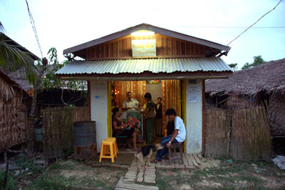 Clinic