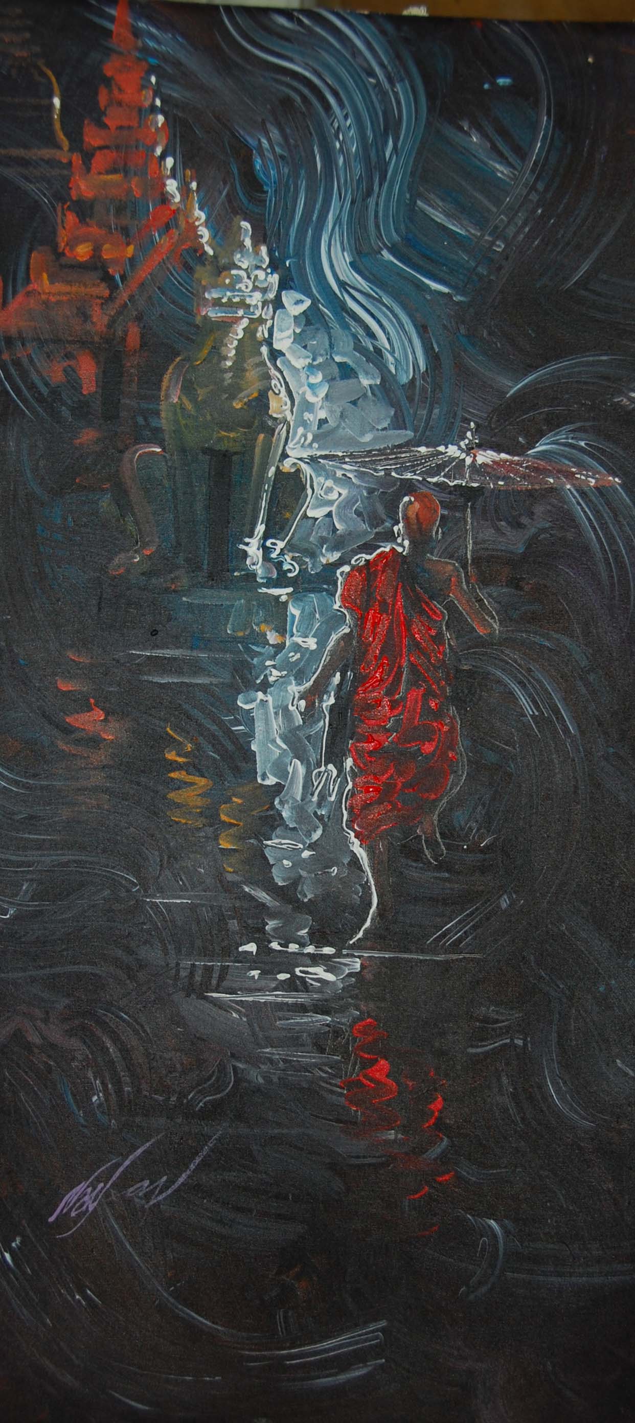 nayaungshupongionstairs12x24.jpg
